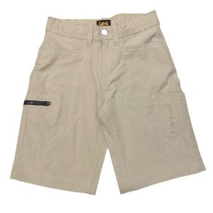 Lee Grafton Easy Care Moisture Wicking Shorts
